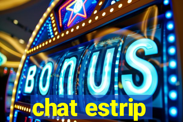 chat estrip